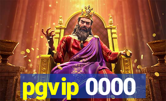 pgvip 0000